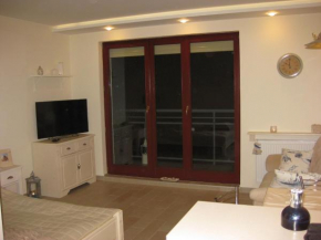 Apartament Morski Villa Marea